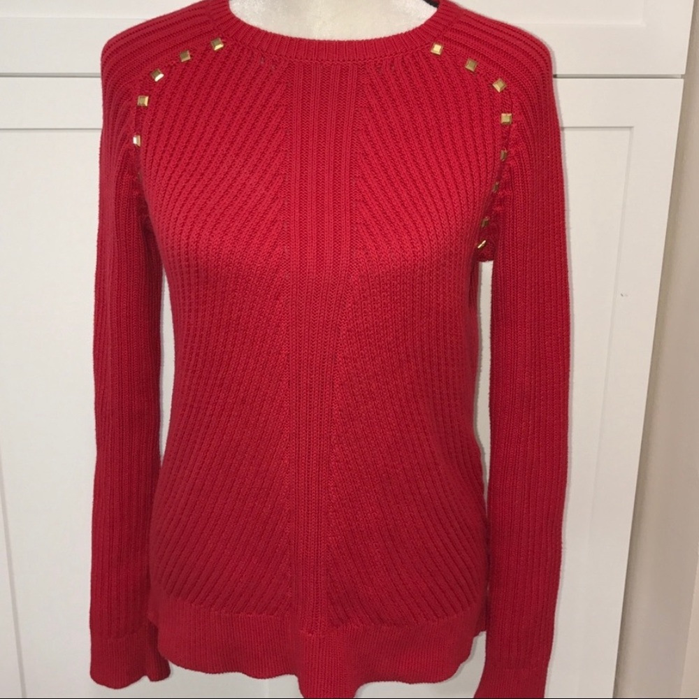 ◼️BLACK FRIDAY SALE!Michael Kors Sweater